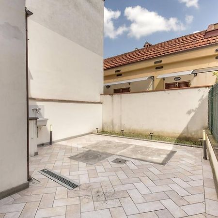 Maison Du Soleil Apartment Скандичи Екстериор снимка