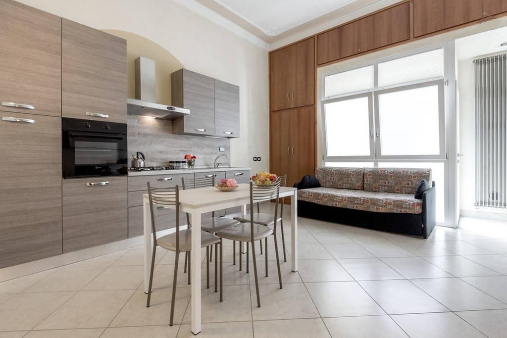 Maison Du Soleil Apartment Скандичи Екстериор снимка