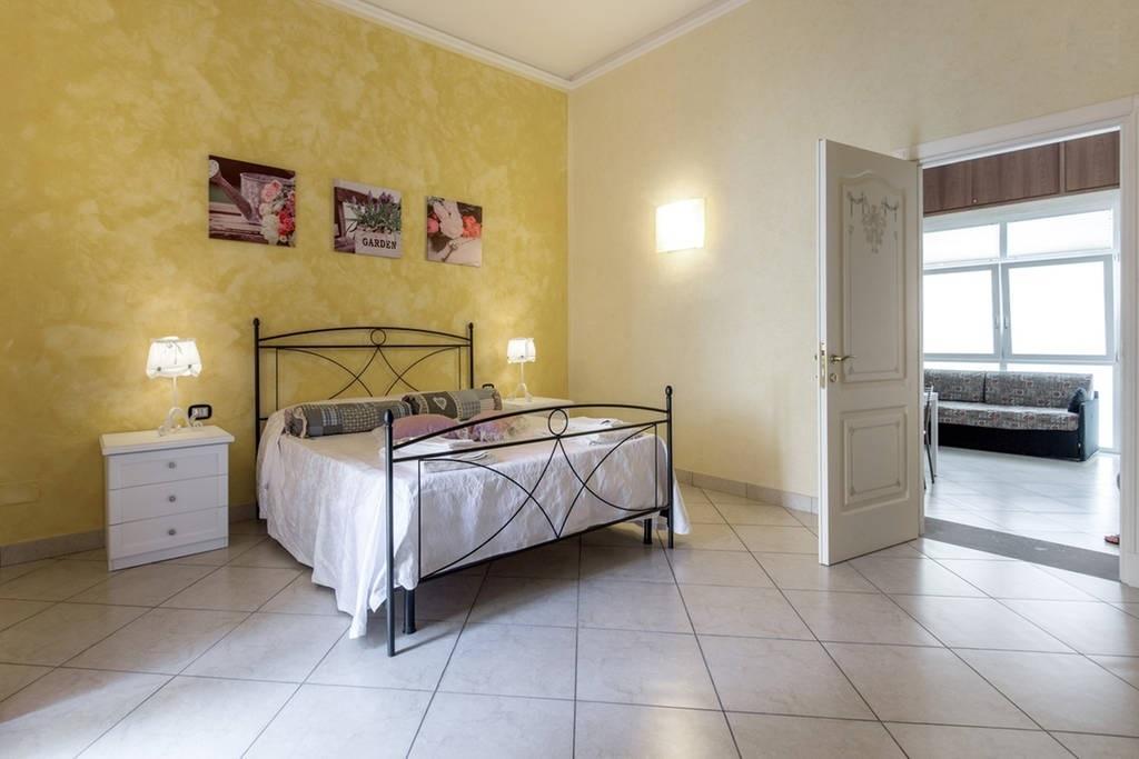 Maison Du Soleil Apartment Скандичи Екстериор снимка